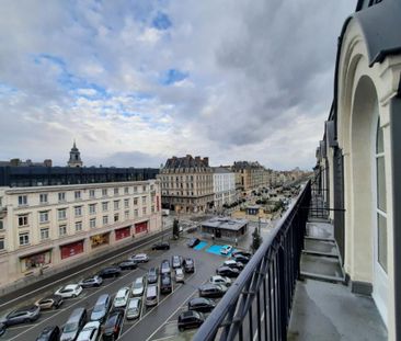 Appartement T1 à louer Nantes - 15 m² - Photo 4