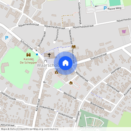 Hendrik Consiencestraat, 49, 9950, Waarschoot