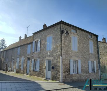 Location Appartement 2 pièces 52m² CHAGNY 71150 - Photo 3