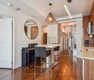 For Lease - 105 George Street Unit# 1011, Toronto, Ontario - Photo 5