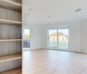 1 bedroom apartment to rent - Photo 2