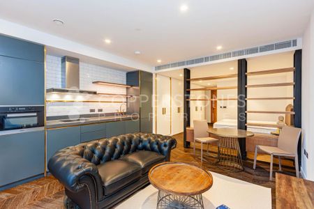 Studio to rent - Photo 2