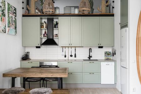 Essinge Brogata, Stockholm - Foto 4