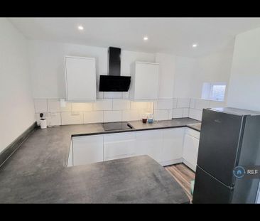 1 bedroom bungalow to rent - Photo 5