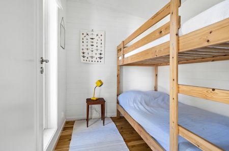 Söderängsstigen, Åkersberga - Foto 5