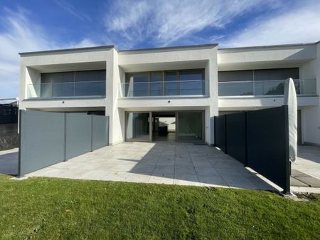 LE MOURET (FR) - Maison contiguë de 5.5 pièces - Photo 3