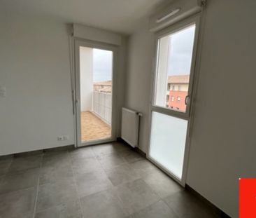 2 pièces, 46m² en location à Toulouse - 646.58 € par mois - Photo 5