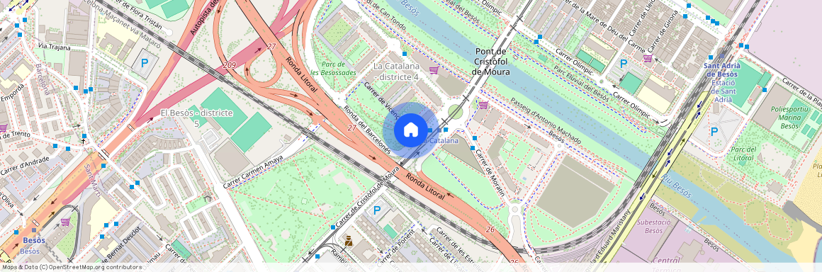 Sant Adrià De Besòs