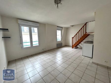 Location Appartement 2 pièces 33m² ANGERS 49100 - Photo 4