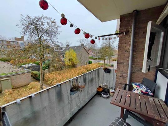 Te huur: Appartement Van Ketwich Verschuurlaan in Groningen - Photo 1