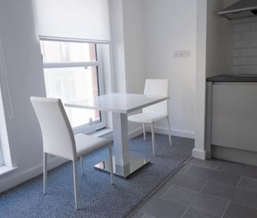Studio to rent - Photo 3
