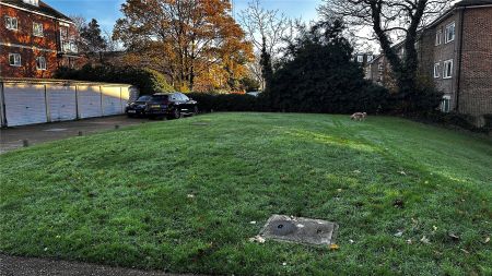 Lansdowne Road, Wimbledon, London, SW20 ground floor flat to rent - Photo 4