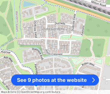 Joslin Crescent, Didcot - Photo 1