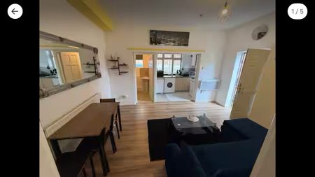 1 Bed Flat, Bristol Road, B5 - Photo 2