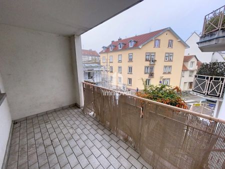 NEUDORF - 2P - 41.41m² - Photo 4