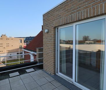 Appartement te huur in Merksplas met 1 slaapkamer - foto 5