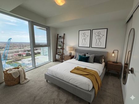 For Lease - 1010 Sandy Beach Road Unit# 1811, Pickering, Ontario - Photo 5