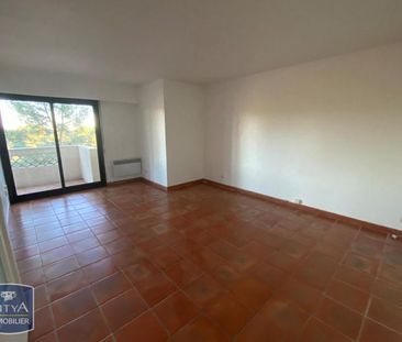 Location Appartement 2 pièces 43m² MOUGINS 06250 - Photo 2