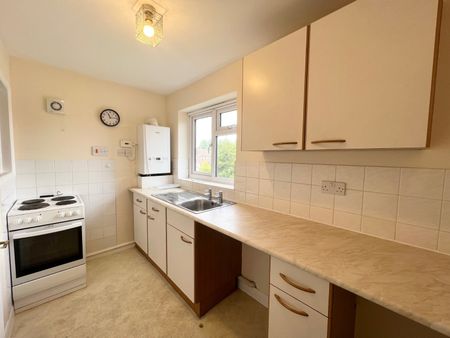 studio apartment to rent - Photo 2