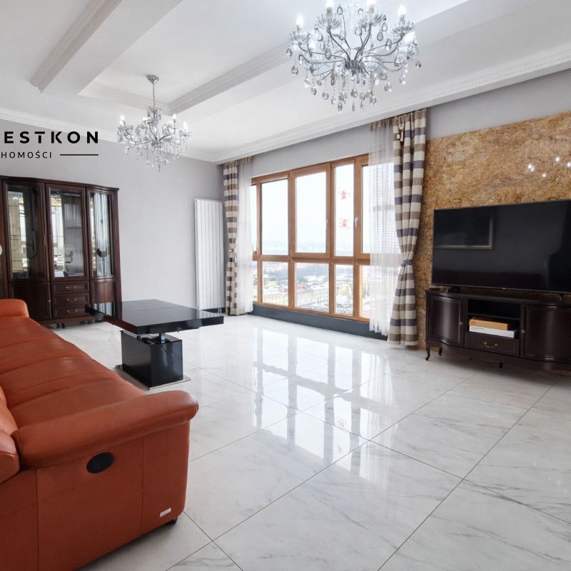 16 Piętro - Przepiękny widok, wysoki standard. - Photo 1