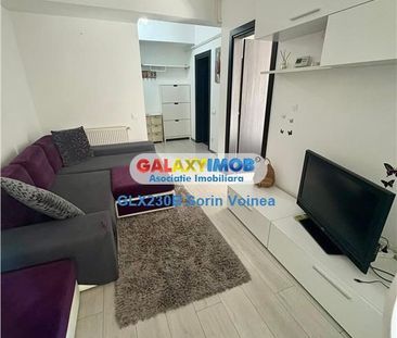 Apartament 2 camere Popesti Leordeni | 12 min. metrou Dimitrie Leonida - Fotografie 4