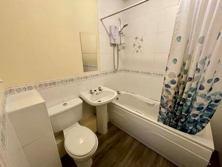 1 bedroom apartment to rent Slack Lane, Derbyshire, Derby, DE22 - Photo 5