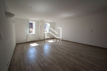 Location Appartement 3 pièces 55m² DIJON 21000 - Photo 2