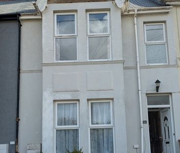 3 Bed Mid Terraced House to Let in Launceston - Photo 4