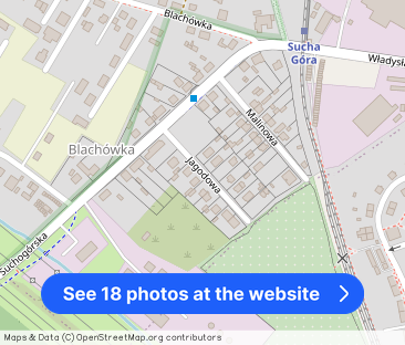 Kawalerka Bytom Stroszek - Photo 1