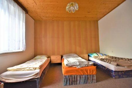 Pronájem pokojů v RD Holasice u Brna - Fotografie 2