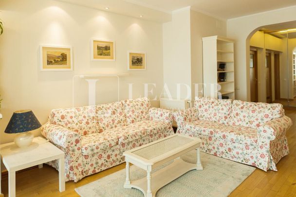 Inchiriere apartament I Herastrau - Fotografie 1