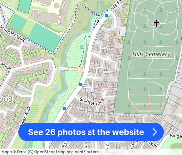 Englefield, Horsham, RH12 - Photo 1