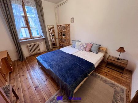 Mieszkanie lubelskie Biłgoraj powierzchnia 36.44 m² C285-WM-52930 - Zdjęcie 3