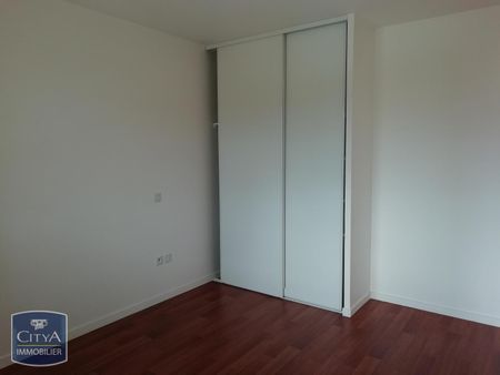 Location Appartement 2 pièces 39m² LE MANS 72000 - Photo 4