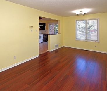 For Lease - 138 Montana Way, Barrhaven, Ontario - Photo 4