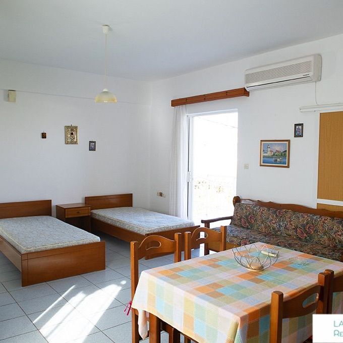 Studio/Γκαρσονιέρα για ενοικίαση Κοκκώνι (Βέλο) - Φωτογραφία 1