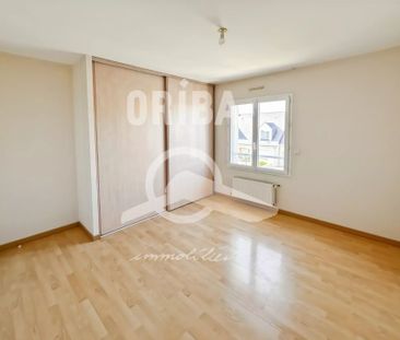 Location Maison 6 pièces 150m² SAUTRON 44880 - Photo 5