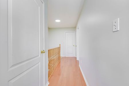 For Lease - 1489 Heritage Way Unit# 63, Oakville, Ontario - Photo 4