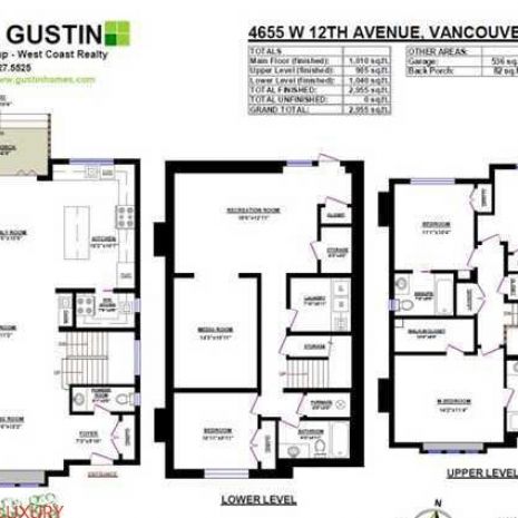 4655 West 12th Avenue - Photo 1
