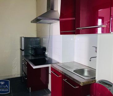 Location Appartement 2 pièces 32m² CLERMONT FERRAND 63000 - Photo 6