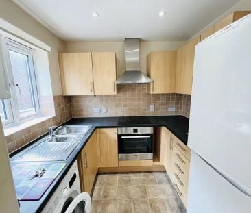 West Green 1 bedroom flat to rent - Photo 1