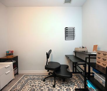 For Lease - 1419 Costigan Road Unit# 101, Milton, Ontario - Photo 3