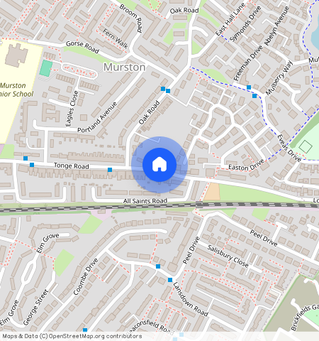 Tonge Road, Sittingbourne, ME10