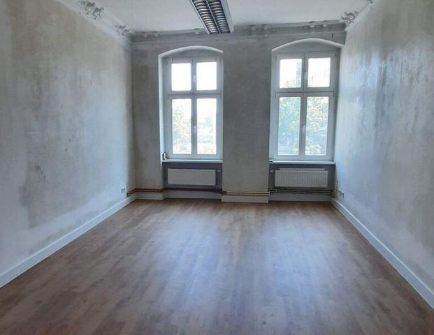 Lichtdurchflutete 2-Zimmer-Wohnung in Neukölln - Photo 1