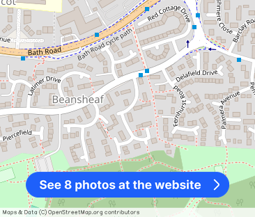 Willow Tree Glade, Reading, RG31 - Photo 1