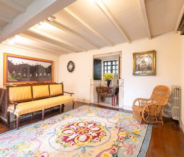 Luxury 6 bedroom Detached House for rent in O Rosal, Spain - Foto 1