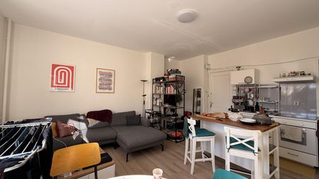 Te huur: Appartement Piet Heinstraat in Den Haag - Foto 4