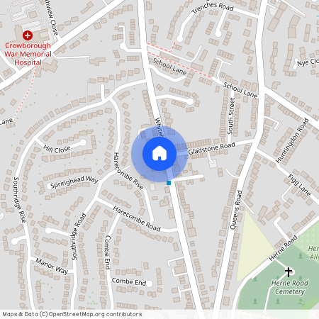Crowborough