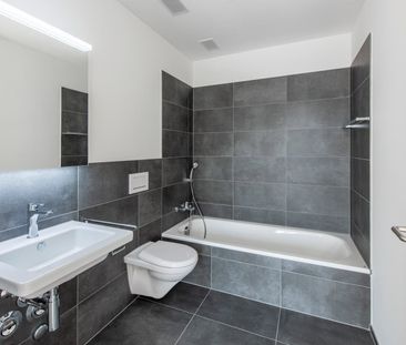 4 Zimmer, 124 m², 5. Stock - Photo 5