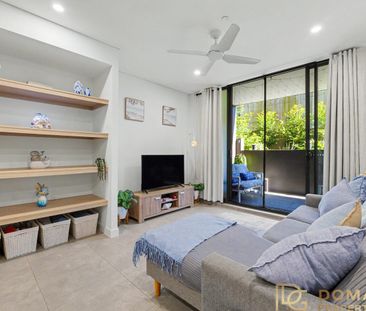Aspect Modern Apartment - Photo 1